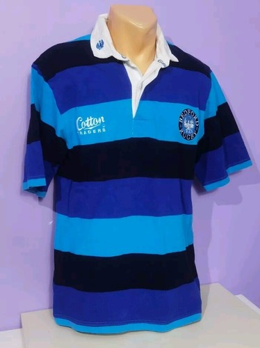 Bedford rugby vintage - rugby, 90'