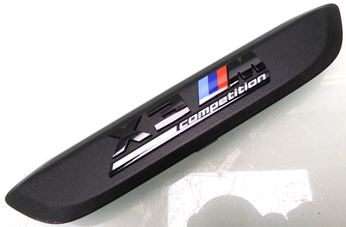Bmw f97 m - x3,