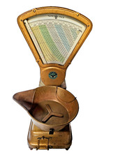 Antike Markt Waage, Tafel