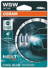 OSRAM 2825HCBI-02B COOL BLUE