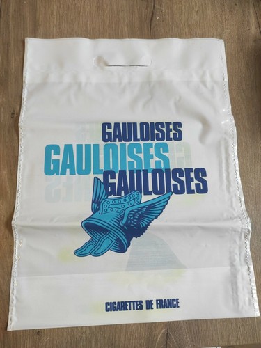 Gallische werbetasche zigeuner - gallische,