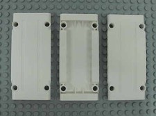 LEGO Technic - 3x Panel