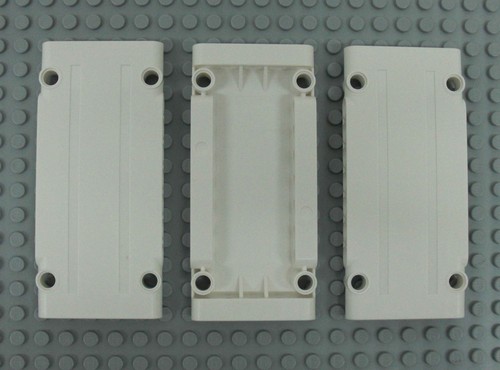 Lego technic 3x panel - lego,