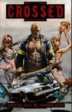 Crossed (Paperback) Nr. 17