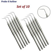 Zahnärztliche Diagnosesonde #