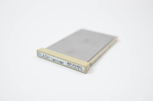 Siemens simatic memory - s5,