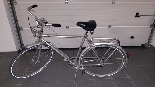 Kettler alu sportrad - kettler, alu-sportrad