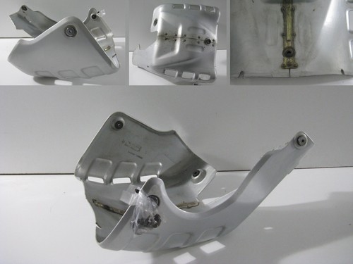 Motor-Verkleidung