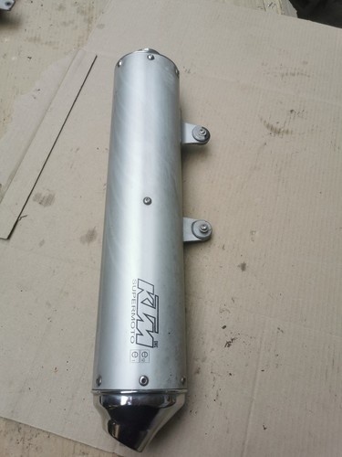 Ktm lc4 625 640 660 - ktm,