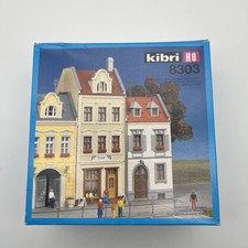 KIBRI H0 -8303- "Haus Am