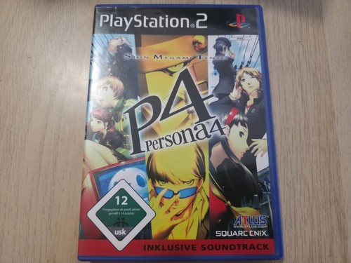 Shin megami tensei - shin, tensei: