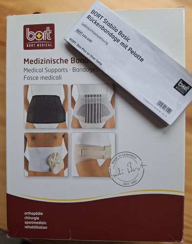 Medizinische