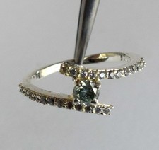 Zertifiziert Grün Diamant