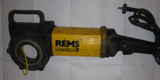 Gewinde Rems Schneidkopf