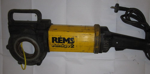 Gewinde rems schneidkopf - gewinde,