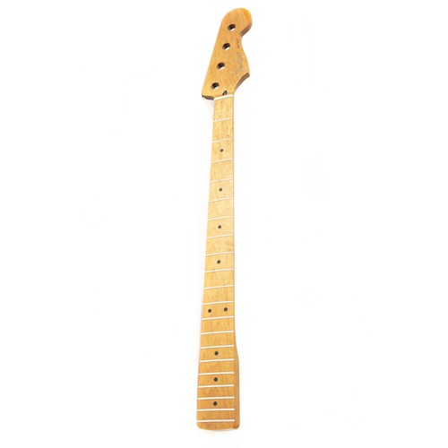 Fender roasted maple jazz bass - fender,