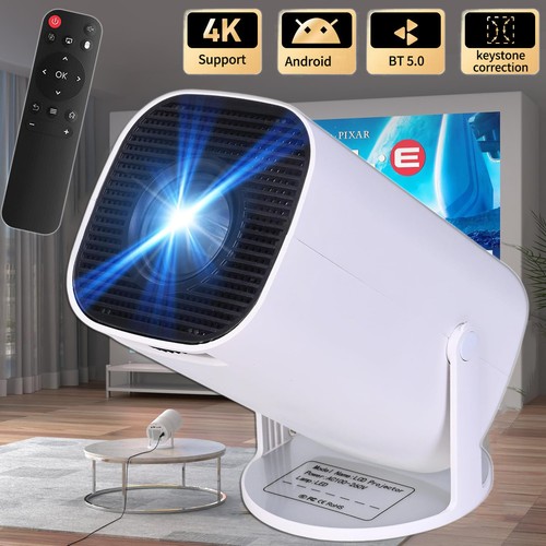 Mini beamer 1080p - 1080p, hd