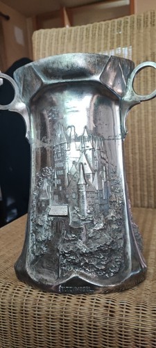 Eiseimer weinkühler metall - eiseimer/weinkühler,