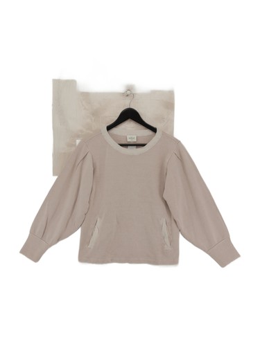 Wrap london damen hoodie - london, m