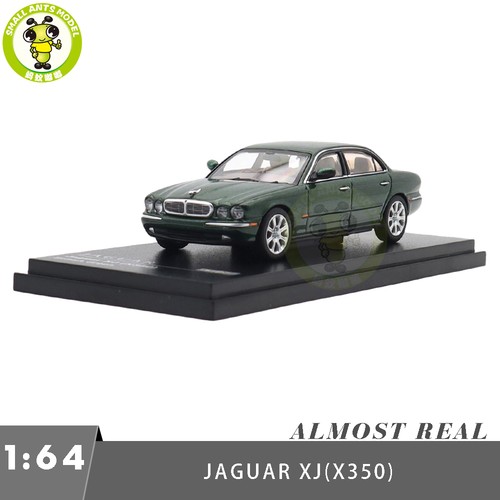 Almost real jaguar xj xj6 - jaguar,