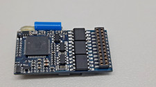 Märklin/ESU mfx-Decoder