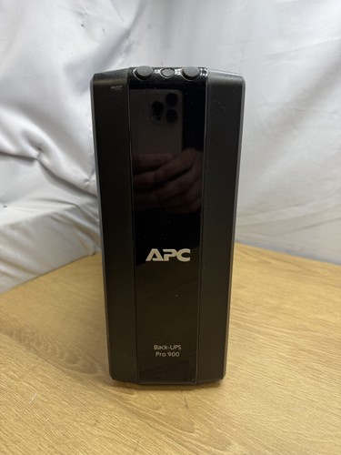 Apc back ups pro - back-ups, va)