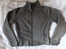 Schöffel Fleecejacke Gr. 40 L