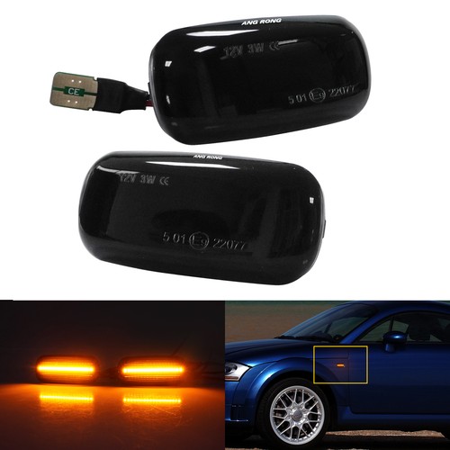 Led seitenblinker blinker - led,
