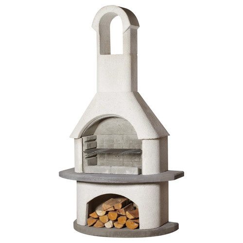 Buschbeck grillkamin - buschbeck,