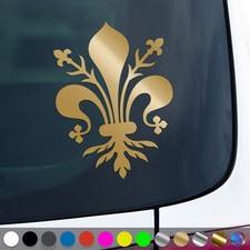 Lily Sticker Florence Fleur De