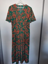 Hübsches Maxikleid