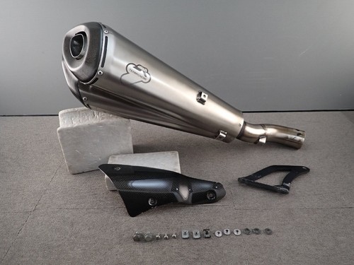 Termignoni slip auspuff - termignoni,