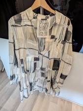 Longbluse Kurzkleid Von Annette Görtz Kunstedition Neu, Ungetragen Gr 42/44 46?