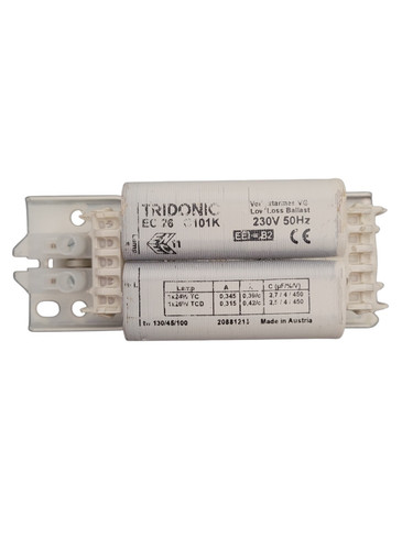Tridonic magnetische - tridonic,