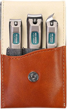 MR.GREEN Nagelknipser, 3