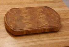 Küchen Schneidebrett 40x26cm