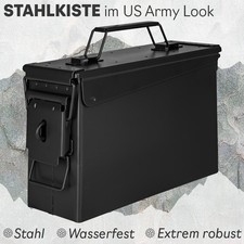 Trucky Munitionsbox Box