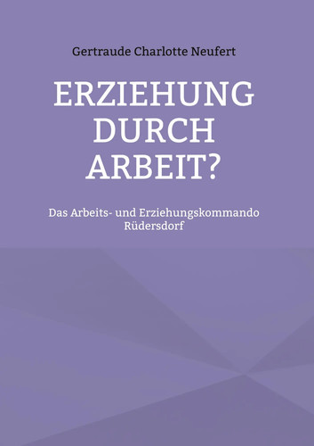 Gertraude charlotte neufert - gertraude,