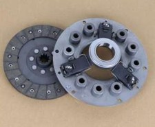 Kupplung komplet Deutz D25 D30