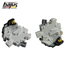 Hajus Türschloss Fahrertür