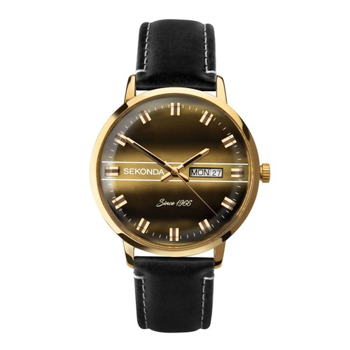 Sekonda herren hertiage - herren,