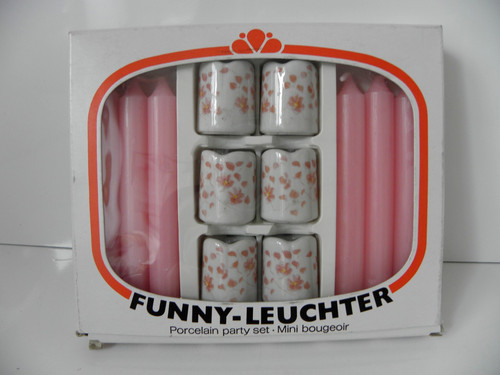 Funny design kleine leuchter - funny,