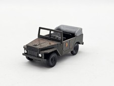 kleinserie 1:87 Resin IFA P3