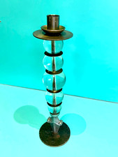 Kerzenhalter art deco - kerzenhalter,