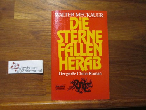 Die sterne fallen - die, :