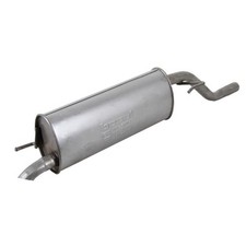 Endschalldämpfer BOSAL