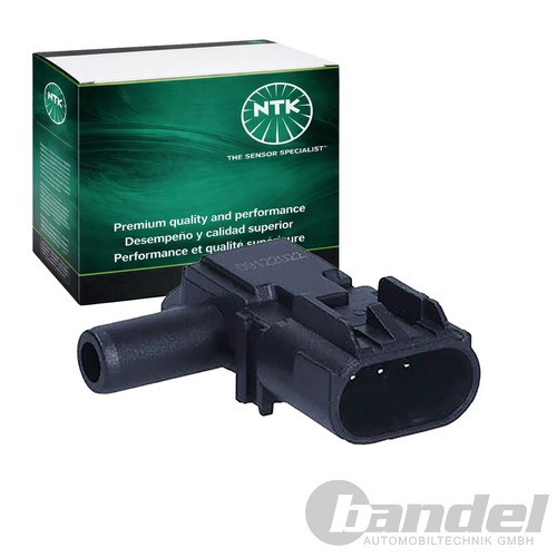 Ntk abgasdrucksensor - ntk,