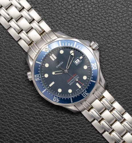 Omega seamaster 300 2221 - omega,