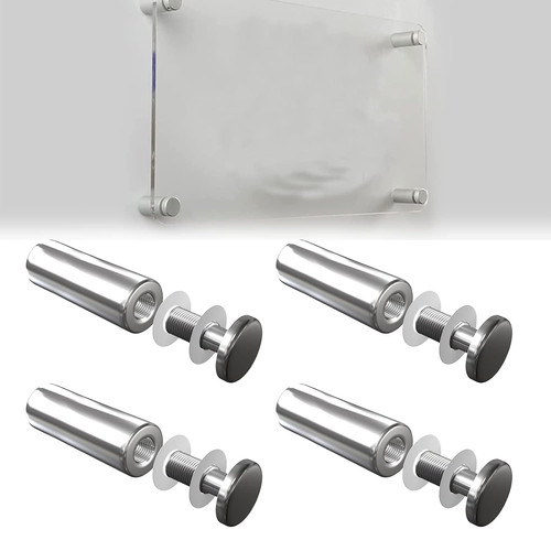 Abstandhalter edelstahl - abstandhalter,