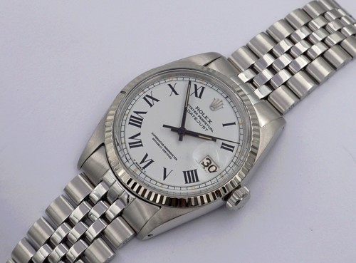 Rare rolex datejust - rare!!rolex,